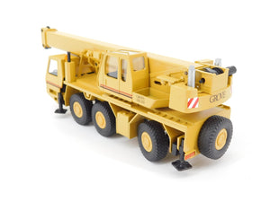 1:50 Die-Cast Conrad 2092 Grove Worldwide GMK 3050 All Terrain Hydraulic Crane