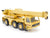 1:50 Die-Cast Conrad 2092 Grove Worldwide GMK 3050 All Terrain Hydraulic Crane