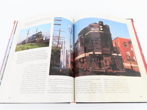 MBI Railroad Color History: Illinois Central Railroad by Tom Murray ©2006 HC Bk