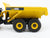 1:50 Scale Die-Cast Promotions 40014 Komatsu HM400-1 Dump Truck