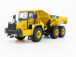 1:50 Scale Die-Cast Promotions 40014 Komatsu HM400-1 Dump Truck