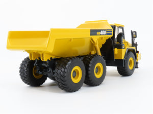 1:50 Scale Die-Cast Promotions 40014 Komatsu HM400-1 Dump Truck