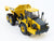 1:50 Scale Die-Cast Promotions 40014 Komatsu HM400-1 Dump Truck