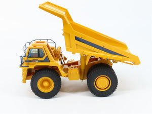 1:45 Scale Die-Cast Replicars Komatsu HD785 Dump Truck