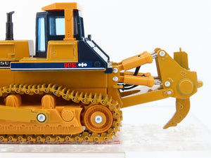 1:50 Scale Die-Cast Shinsei 617 Komatsu D475A Bulldozer