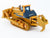 1:50 Scale Die-Cast Shinsei 617 Komatsu D475A Bulldozer