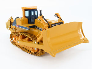 1:50 Scale Die-Cast Shinsei 617 Komatsu D475A Bulldozer