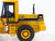 1:50 Scale Die-Cast Shinsei 615 Komatsu WA350 Wheel Loader