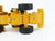 1:50 Scale Die-Cast Shinsei 615 Komatsu WA350 Wheel Loader