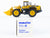 1:50 Scale Die-Cast Conrad Komatsu WA450 Wheel Loader