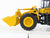 1:50 Scale Die-Cast Conrad Komatsu WA450 Wheel Loader