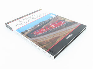 MBI Railroad Color History: Canadian Pacific by Tom Murray ©2006 HC Book