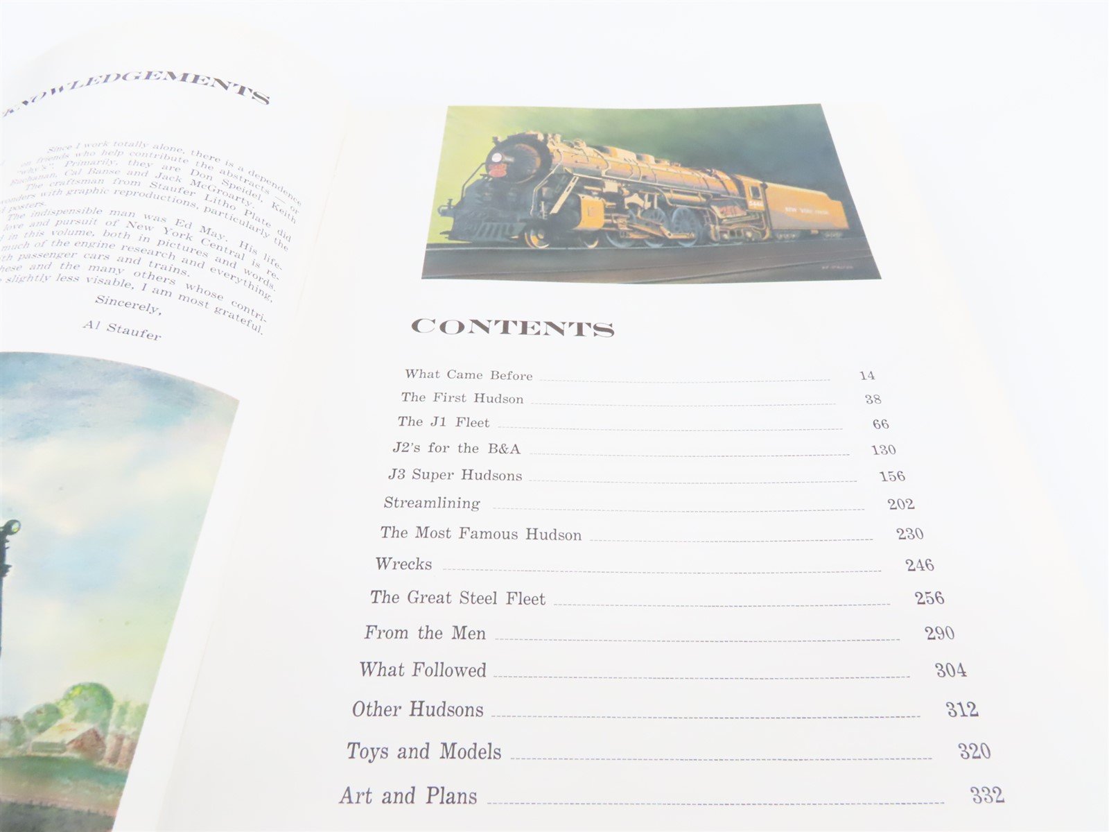 Thoroughbreds by Alvin F. Staufer & Edward L. May ©1986 HC Book