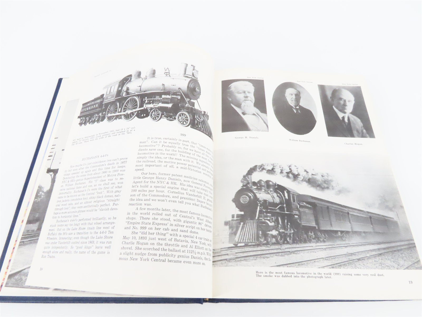 Thoroughbreds by Alvin F. Staufer & Edward L. May ©1986 HC Book