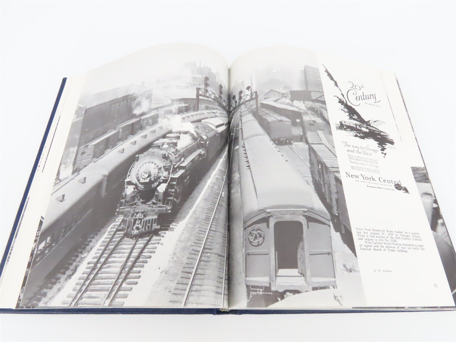 Thoroughbreds by Alvin F. Staufer & Edward L. May ©1986 HC Book