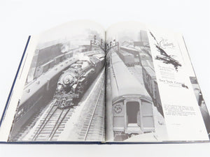 Thoroughbreds by Alvin F. Staufer & Edward L. May ©1986 HC Book