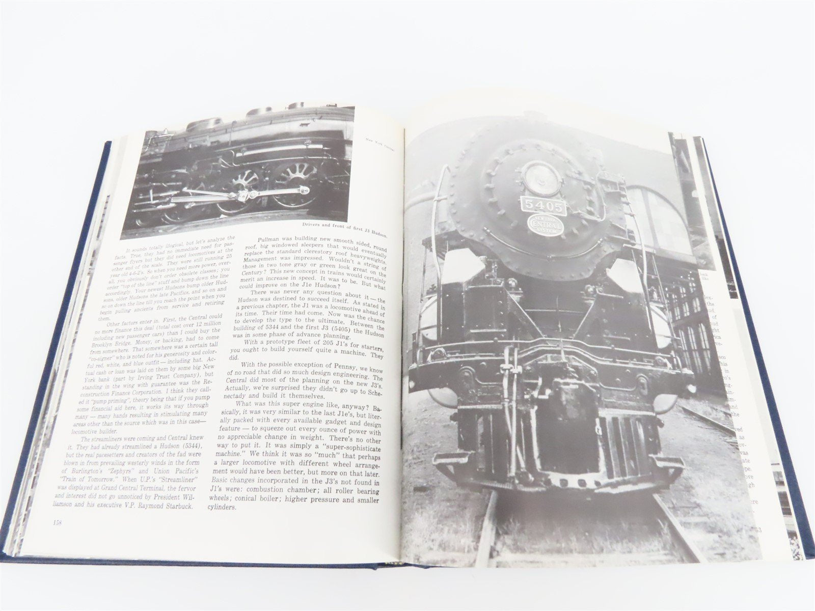 Thoroughbreds by Alvin F. Staufer & Edward L. May ©1986 HC Book