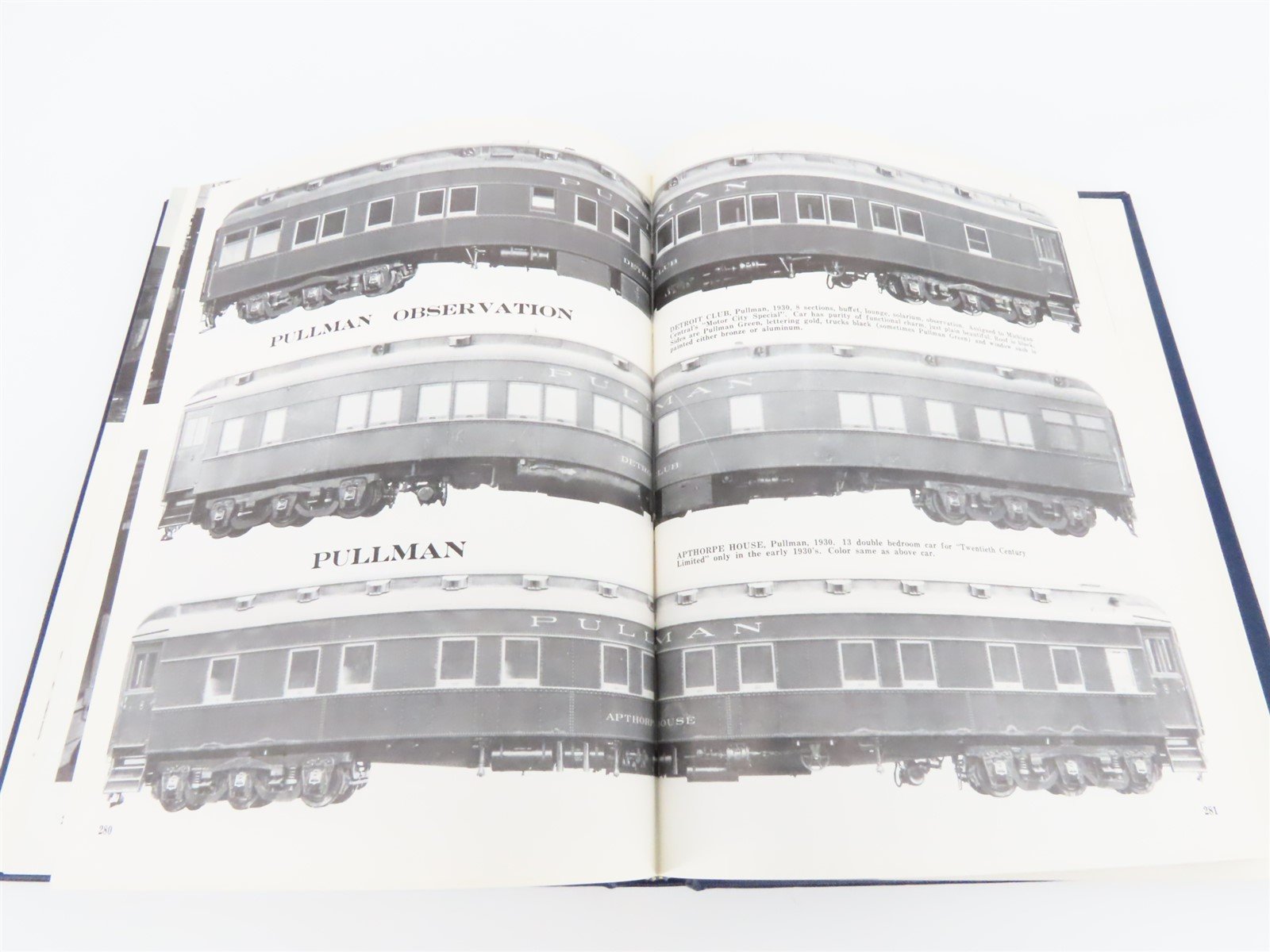 Thoroughbreds by Alvin F. Staufer & Edward L. May ©1986 HC Book