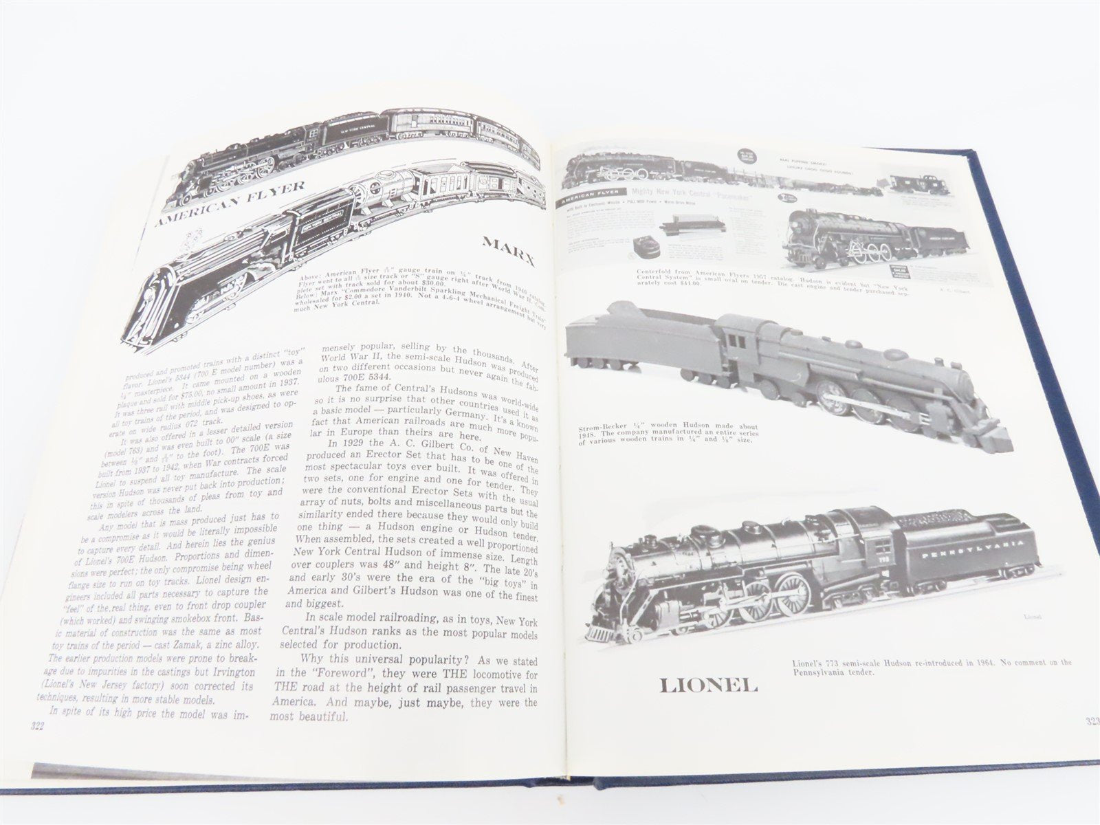 Thoroughbreds by Alvin F. Staufer & Edward L. May ©1986 HC Book