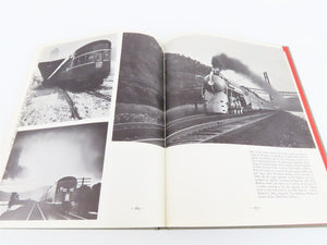 20th Century: The Greatest Train In The World by Lucius Beebe ©1962 HC Book