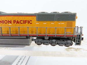 N Scale KATO 176-7608 UP Union Pacific EMD SD70M Diesel #4198 w/DCC & Sound