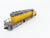N KATO 176-4813 UP Union Pacific EMD SD40-2 Early Diesel #3242 w/ DCC & Sound