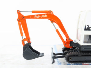 1:35 Scale Die-Cast CEF 329 Pel-Job EB 406 Excavator