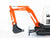 1:35 Scale Die-Cast CEF 329 Pel-Job EB 406 Excavator