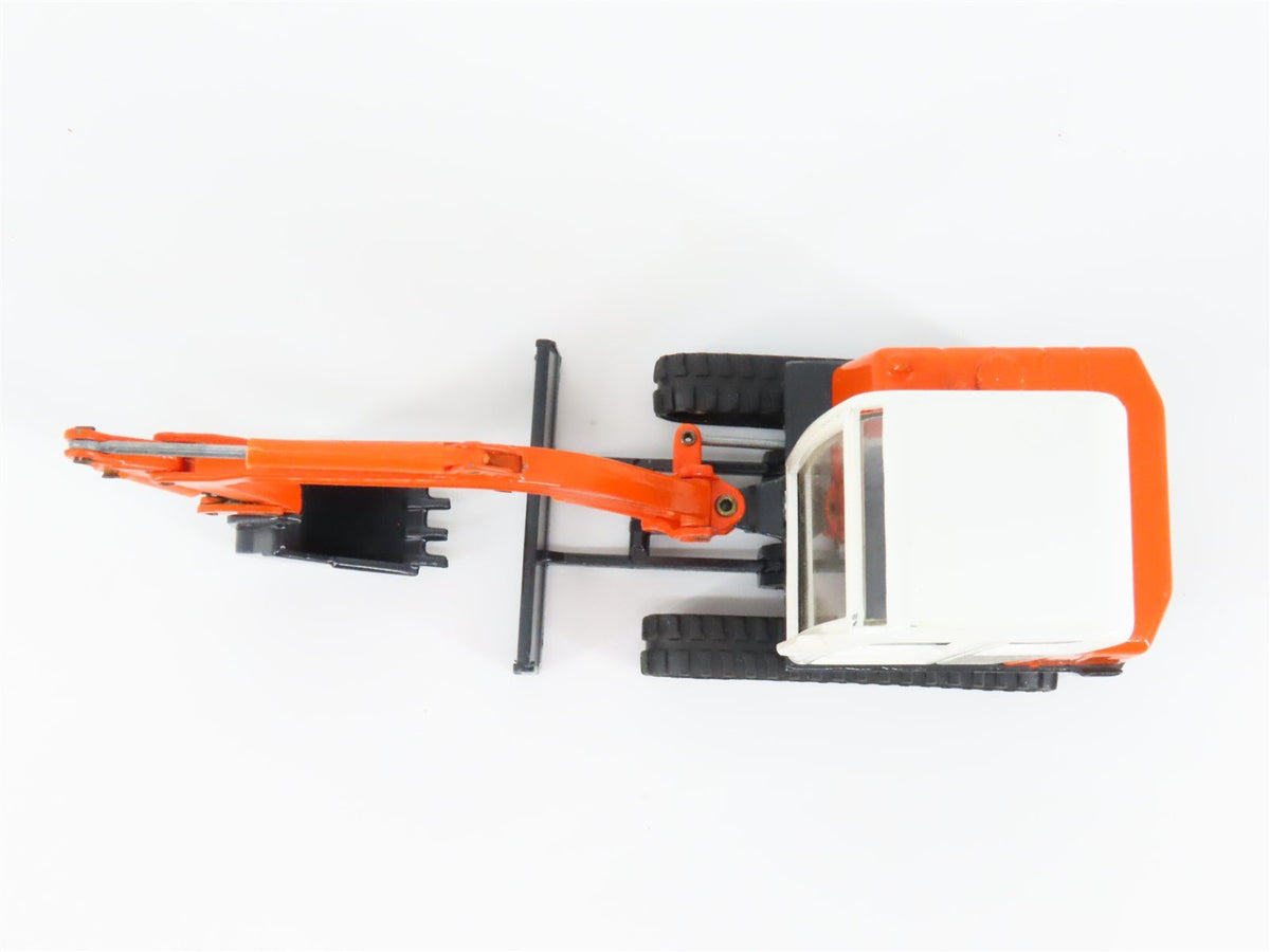 1:35 Scale Die-Cast CEF 329 Pel-Job EB 406 Excavator