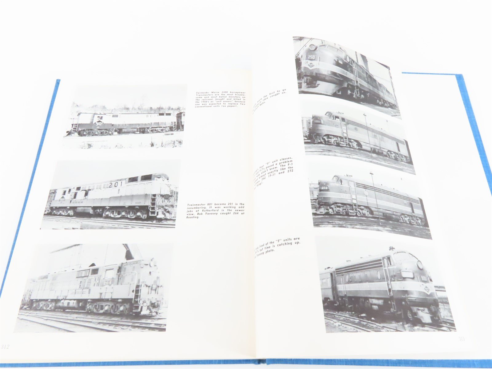 Reading Power Pictorial by Bert Pennypacker ©1973 HC Book