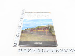 MBI Railroad Color History: Duluth, Missabe & Iron Range Railway by J. Leopard