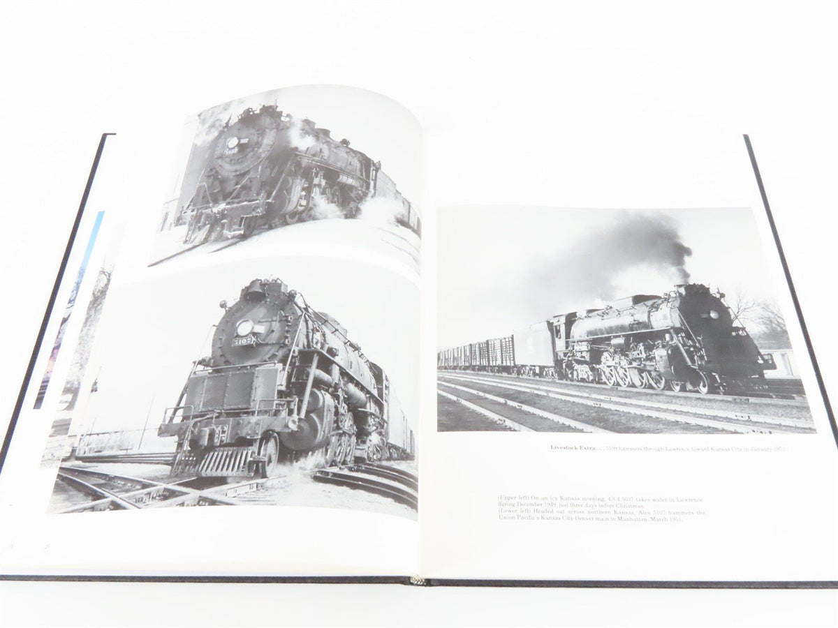 Rock Island Rails by Robert P. Olmsted ©1991 HC Book