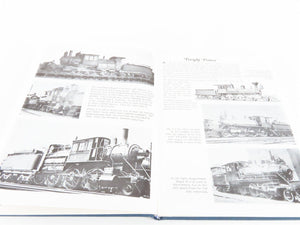The Erie Railroad Story by Paul Carleton ©1988 HC Book