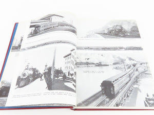 More Classic Trains by Arthur D. Dubin ©1990 HC Book