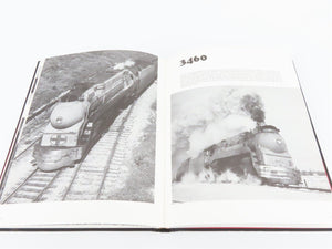 Locomotives, Limited & Locals by Robert P. Olmsted ©1977 HC Book