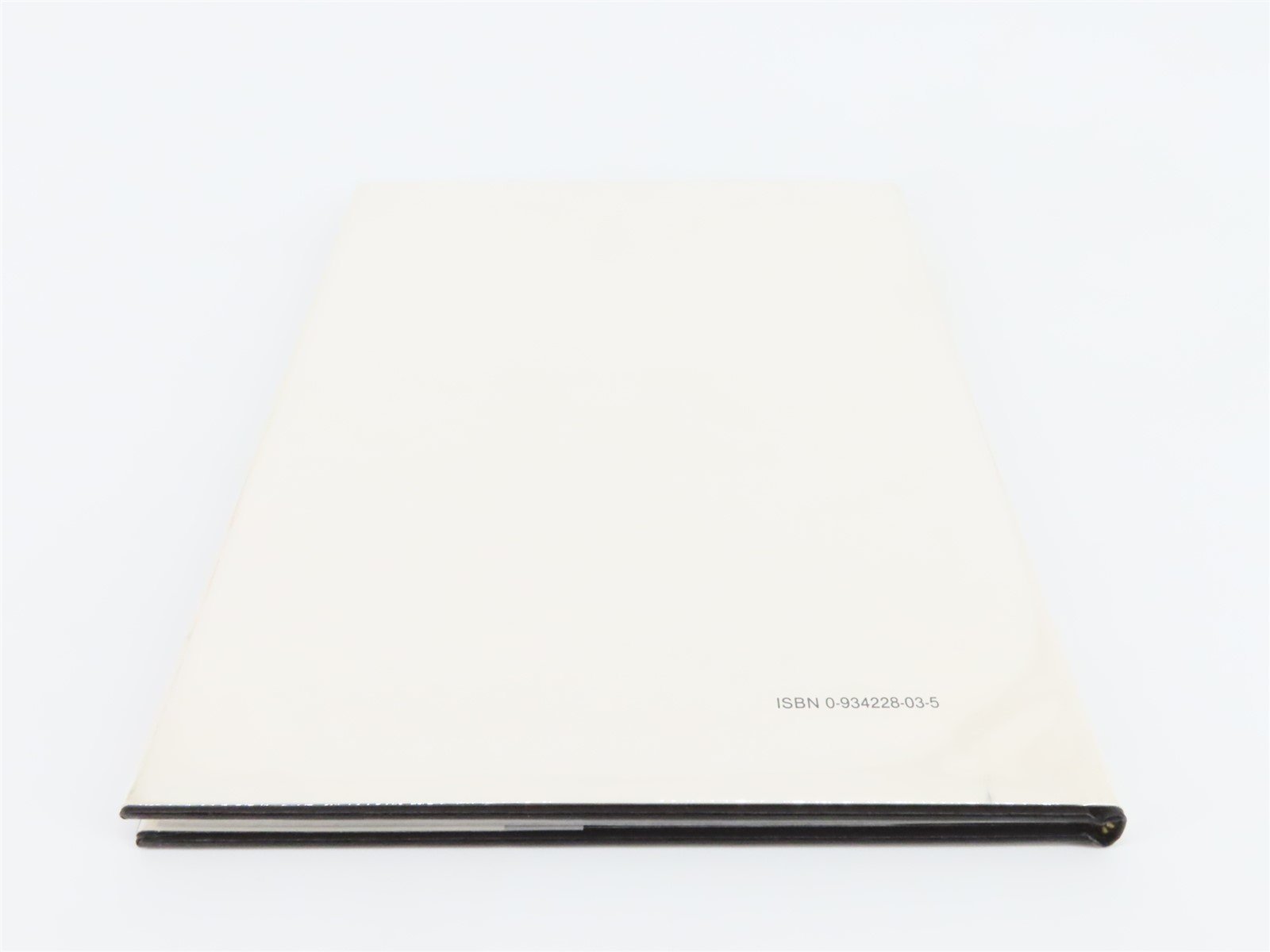 An Acquaintance With Alco by Robert P. Olmsted ©1980 HC Book