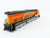 N Scale KATO 176-8924 BNSF Railway 