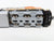 N Scale KATO 176-8924 BNSF Railway 