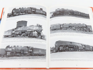 Western Pacific Locomotives and Cars Volume 2 by Patrick C. Dorin ©2006 HC Book