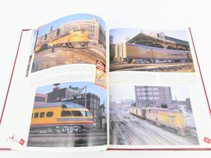 Morning Sun: MILW In Color Vol. 2 The City Of Milwaukee by Koeller ©1996 HC Book