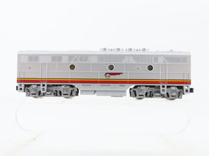 N Scale KATO ATSF Santa Fe 