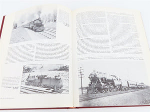 By Rail To The Boardwalk by Richard M. Gladulich ©1986 HC Book