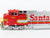 N Scale Atlas 48802 ATSF Santa Fe 