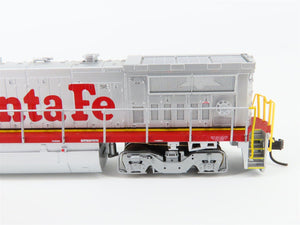 N Scale Atlas 48802 ATSF Santa Fe 