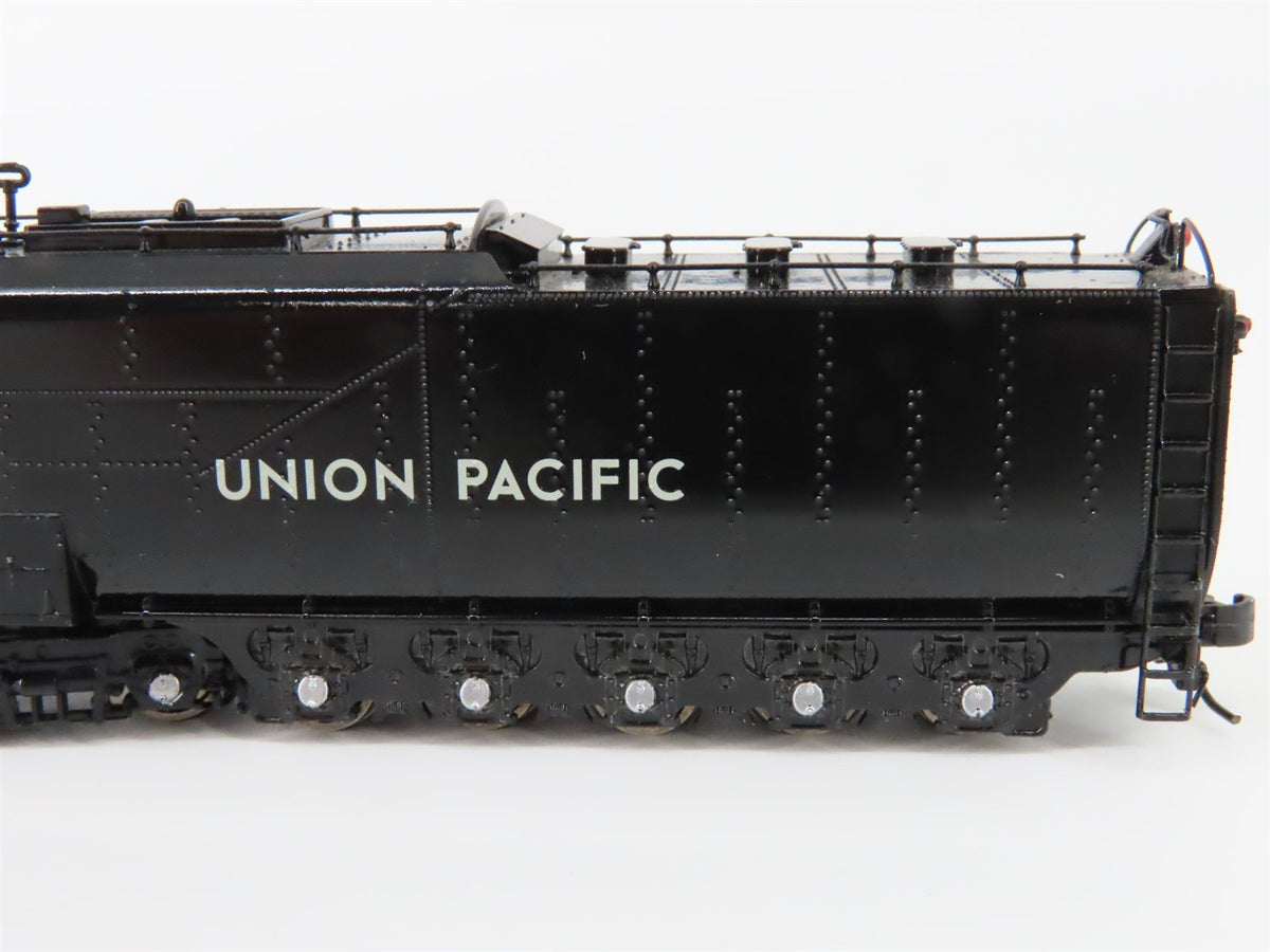 N Athearn ATH04014 UP &quot;Race to Promontory&quot; 4-8-8-4 Big Boy Steam w/DCC &amp; Sound