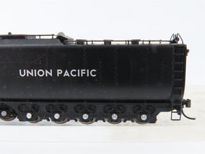 N Athearn 11802 UP Union Pacific 4-6-6-4 Challenger Steam #3985 w/DCC & Sound
