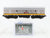 N Scale KATO 176-2215 ATSF Santa Fe 