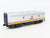 N Scale KATO 176-2215 ATSF Santa Fe 