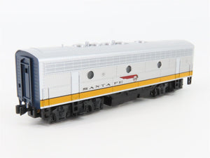 N Scale KATO 176-2215 ATSF Santa Fe 