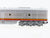 N Scale KATO 176-5304 ATSF Santa Fe 